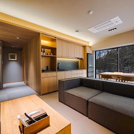 Ski Inn Hakuba, Iwatake Esterno foto