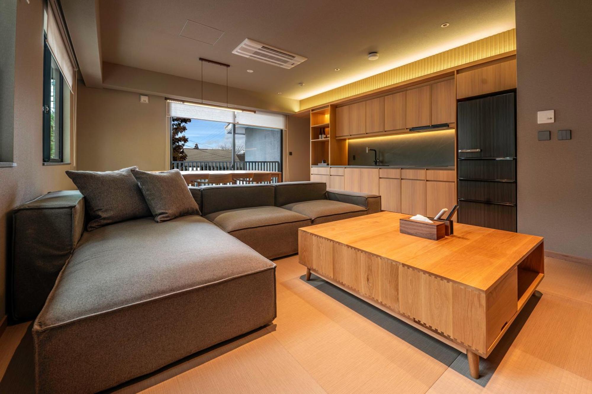 Ski Inn Hakuba, Iwatake Esterno foto